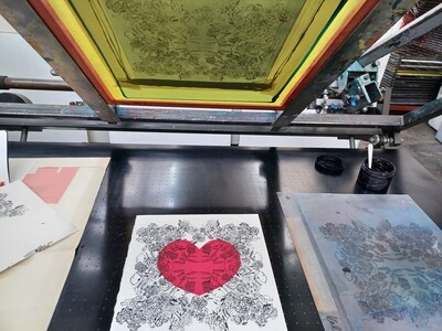 Love Blooms