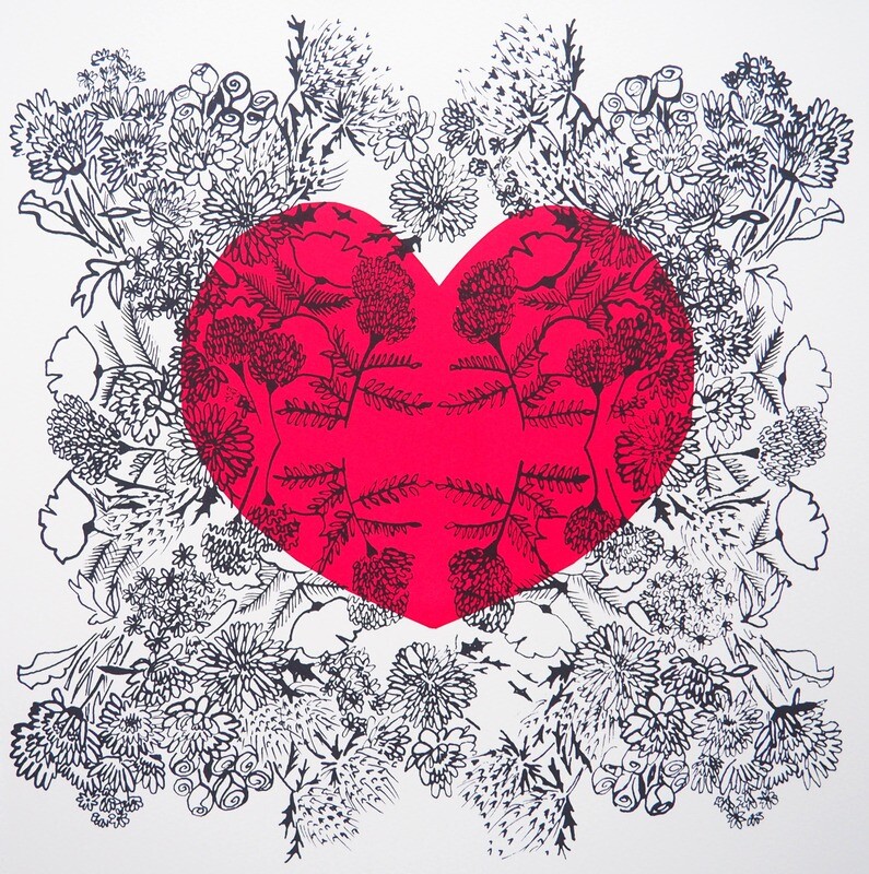 Love Blooms