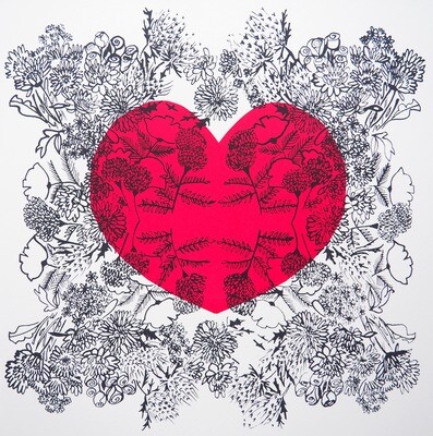 Love Blooms