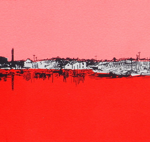 Bristol Bright Harbour