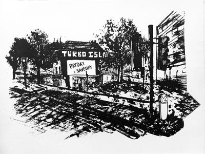 Turbo Island