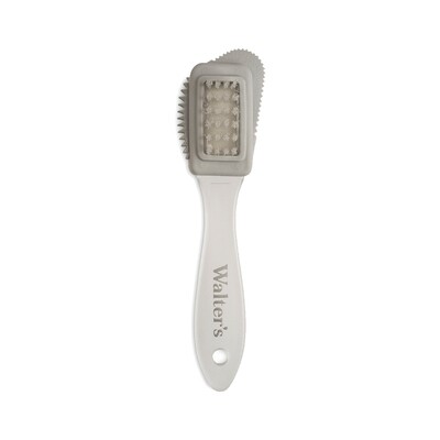Walter's Suede &amp; Nubuck Brush