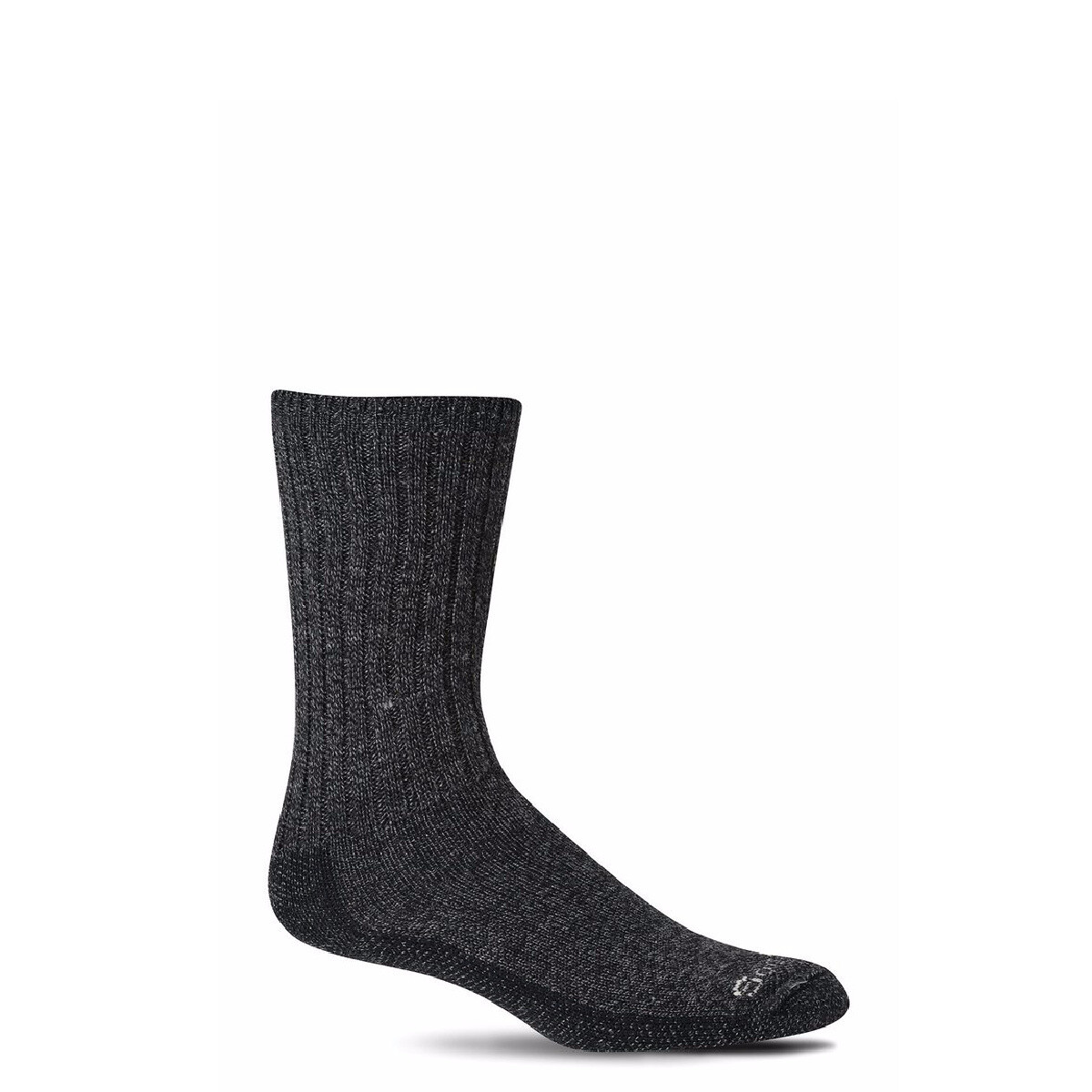 Sockwell Men&#39;s Big Easy Soft Relaxed Fit  
