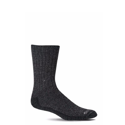 Sockwell Men&#39;s Big Easy Soft Relaxed Fit 