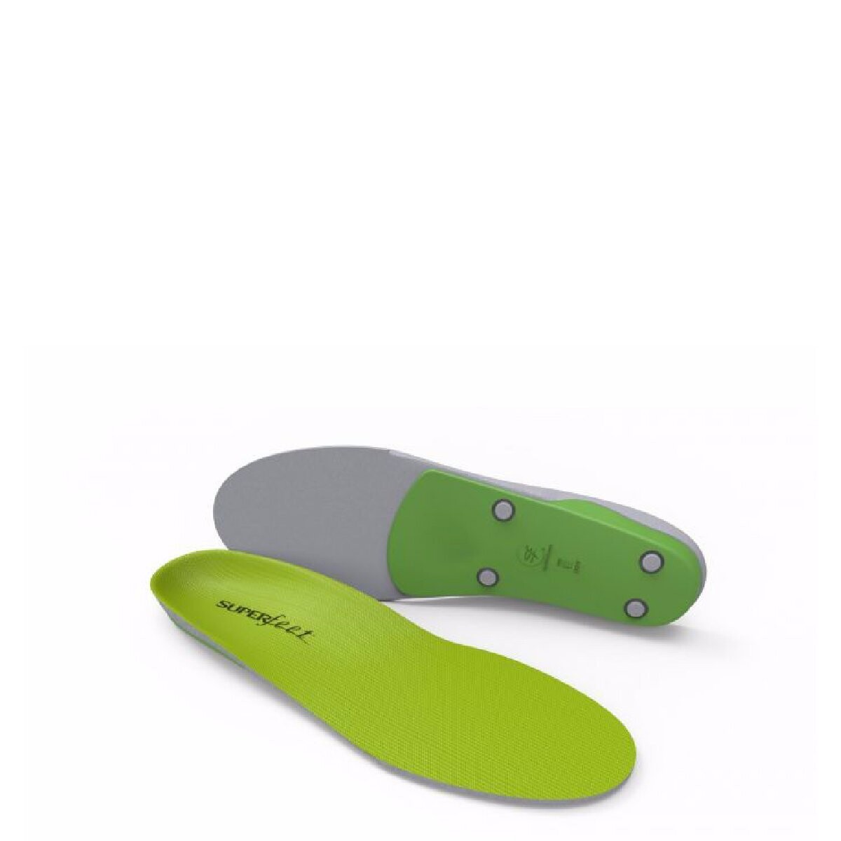 SuperFeet Green