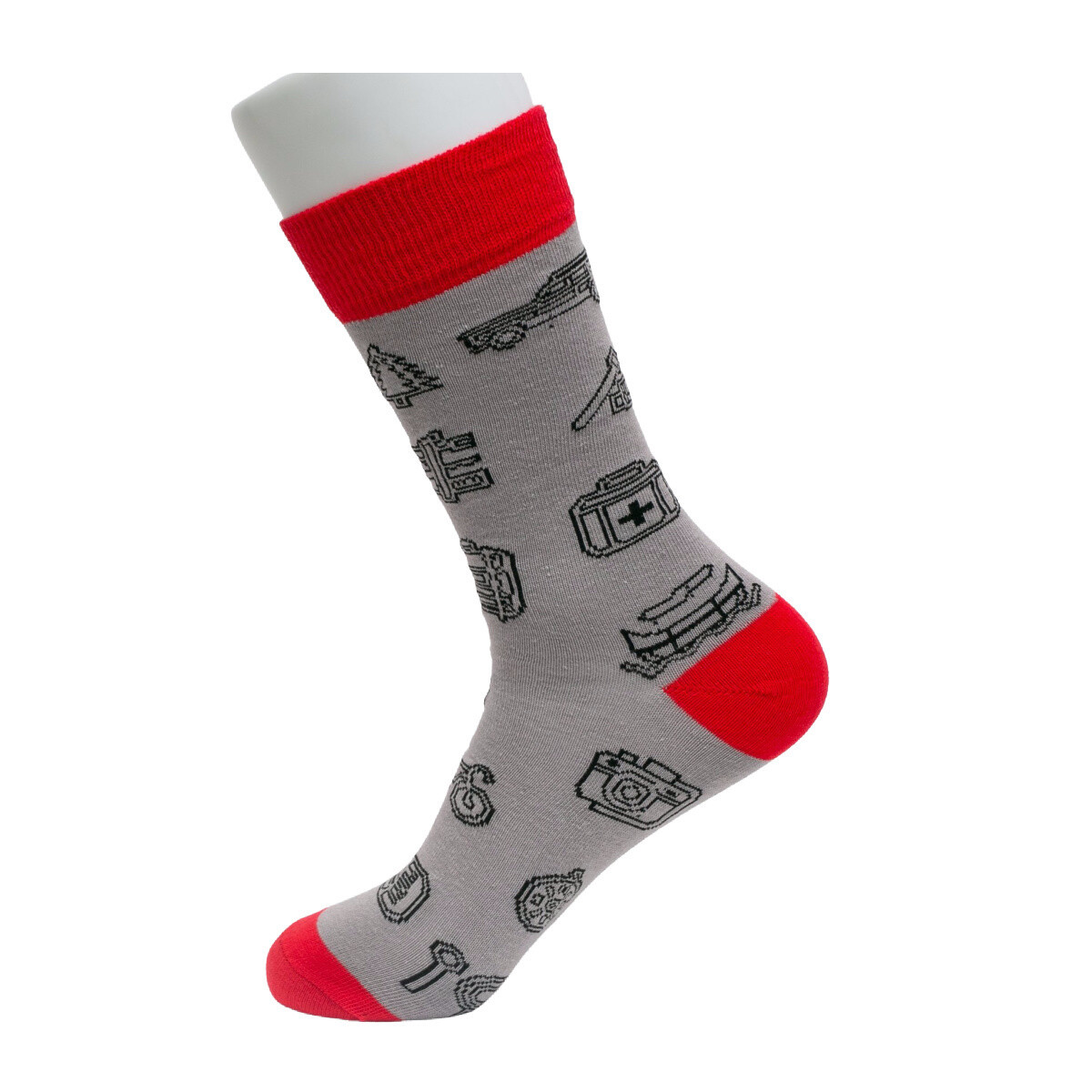 Socks Atomica Icons