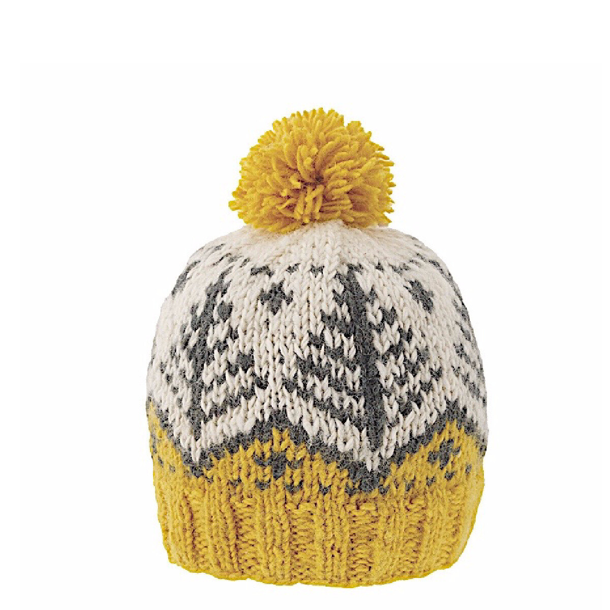 Ambler Kids Evergreen Toque 