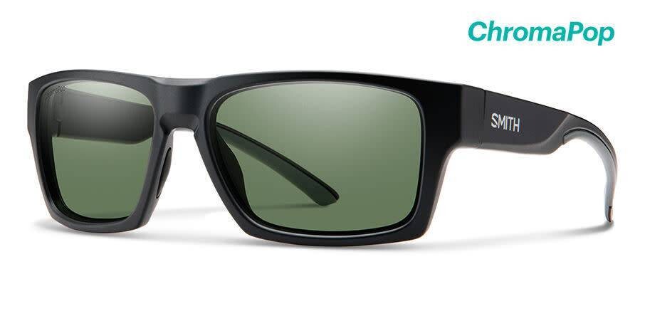 Smith Outlier 2