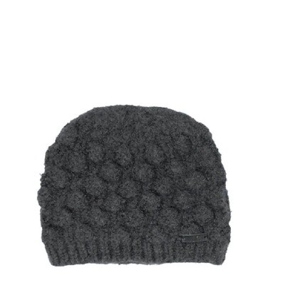 Unified Hand Knit Beanie