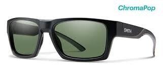 Smith Oultier Sunglasses