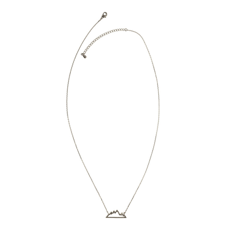 Joy Susan Mountain Necklace