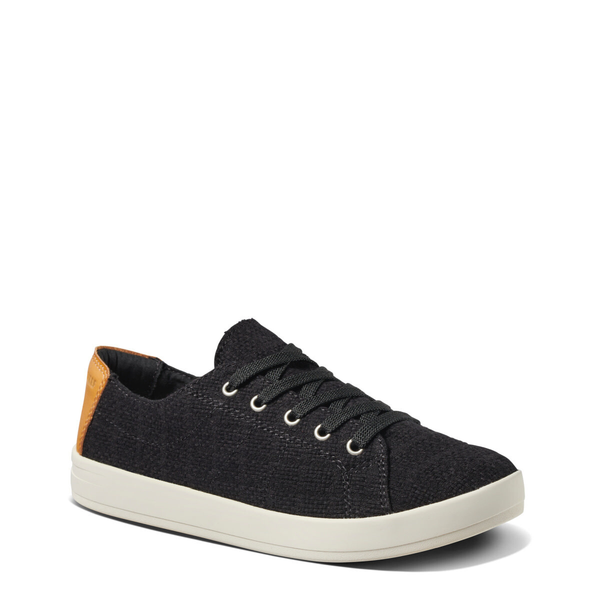 Reef Cushion Sunset Black/Tan