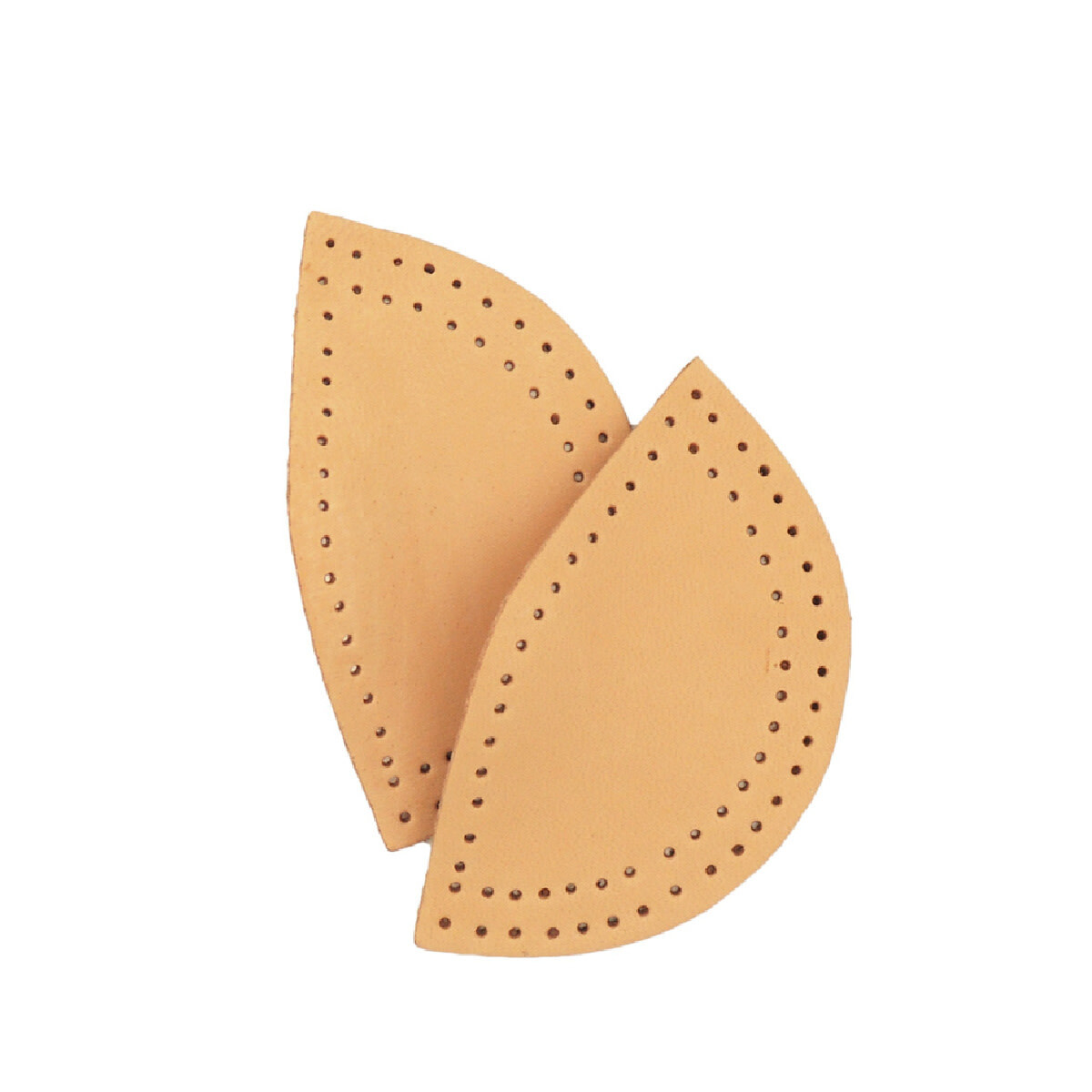 Volant James Leather Arch Lifts