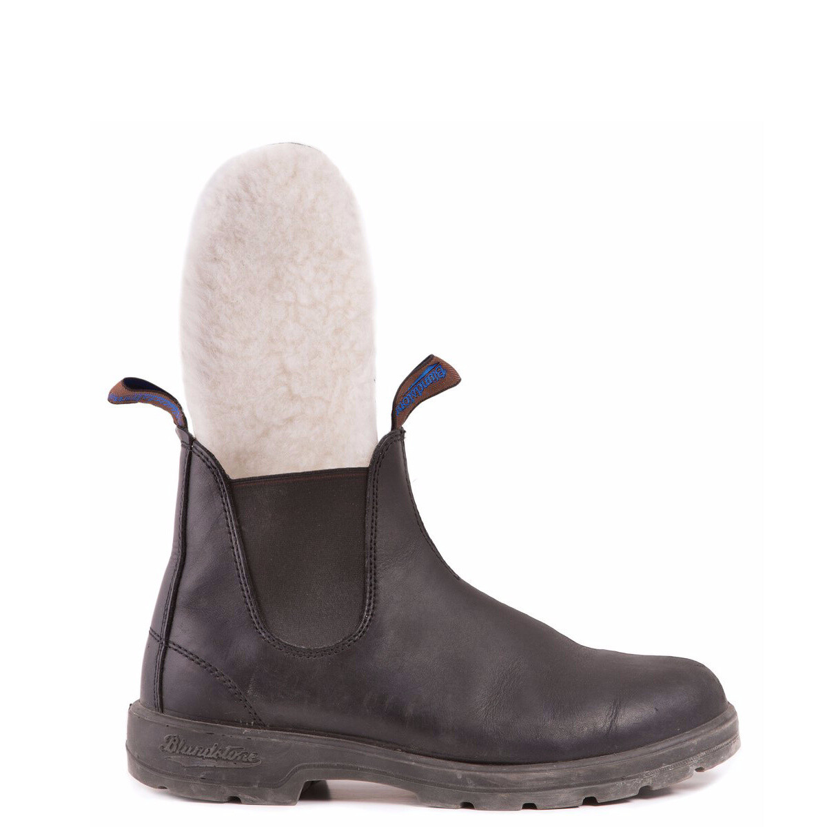 Blundstone Sheepskin Footbeds