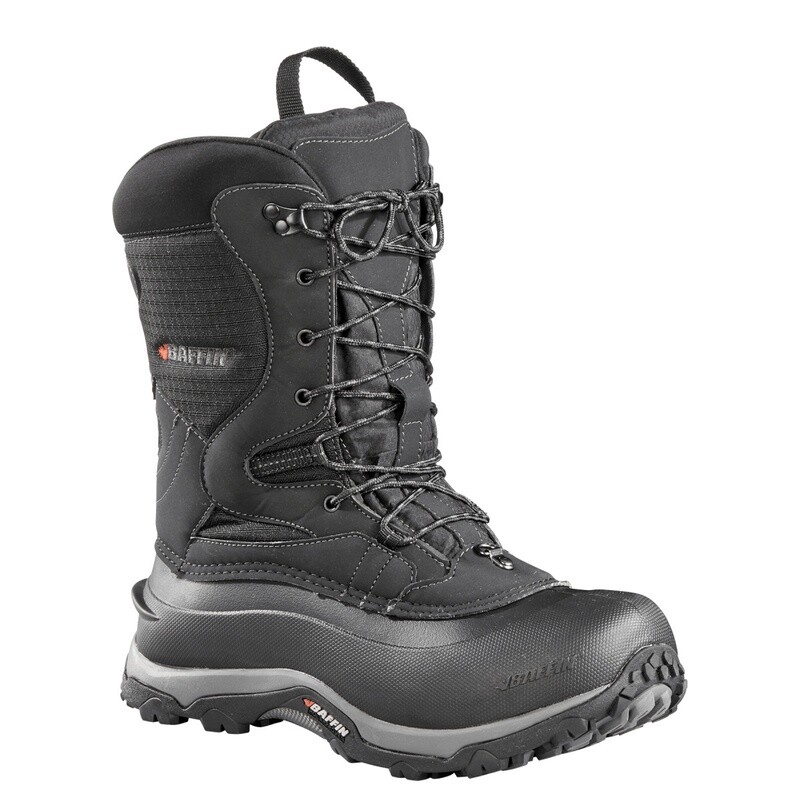 Baffin Men&#39;s Summit Black