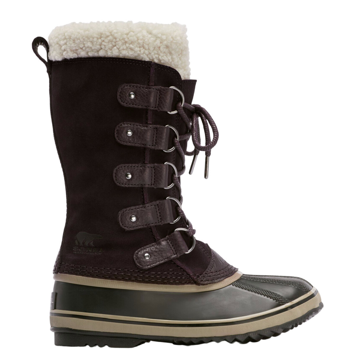 Sorel Women&#39;s Joan of Arctic New Cinder