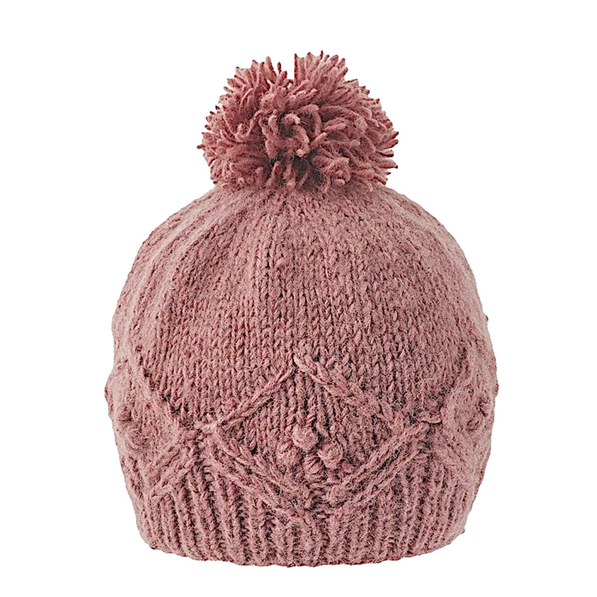 Ambler Adult Toque Flora 