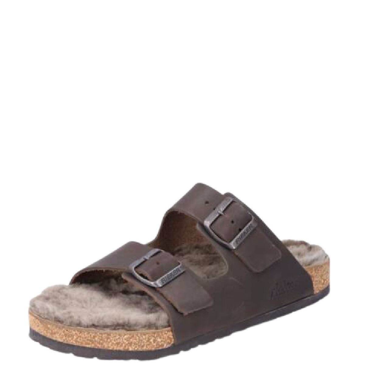 Rieker Men’s Leather 22194-25 Brown