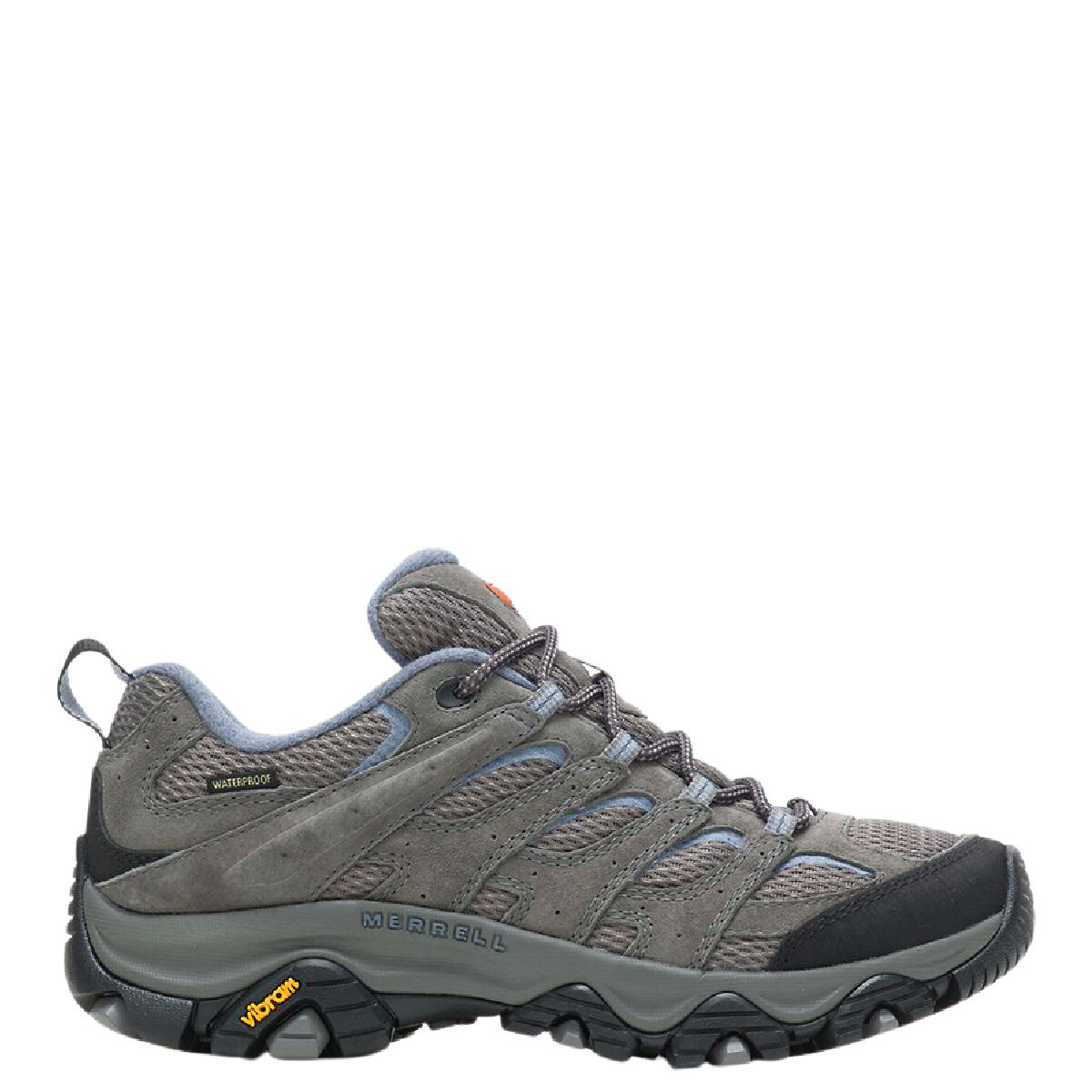 Merrell Women&#39;s Moab 3 WP Granite