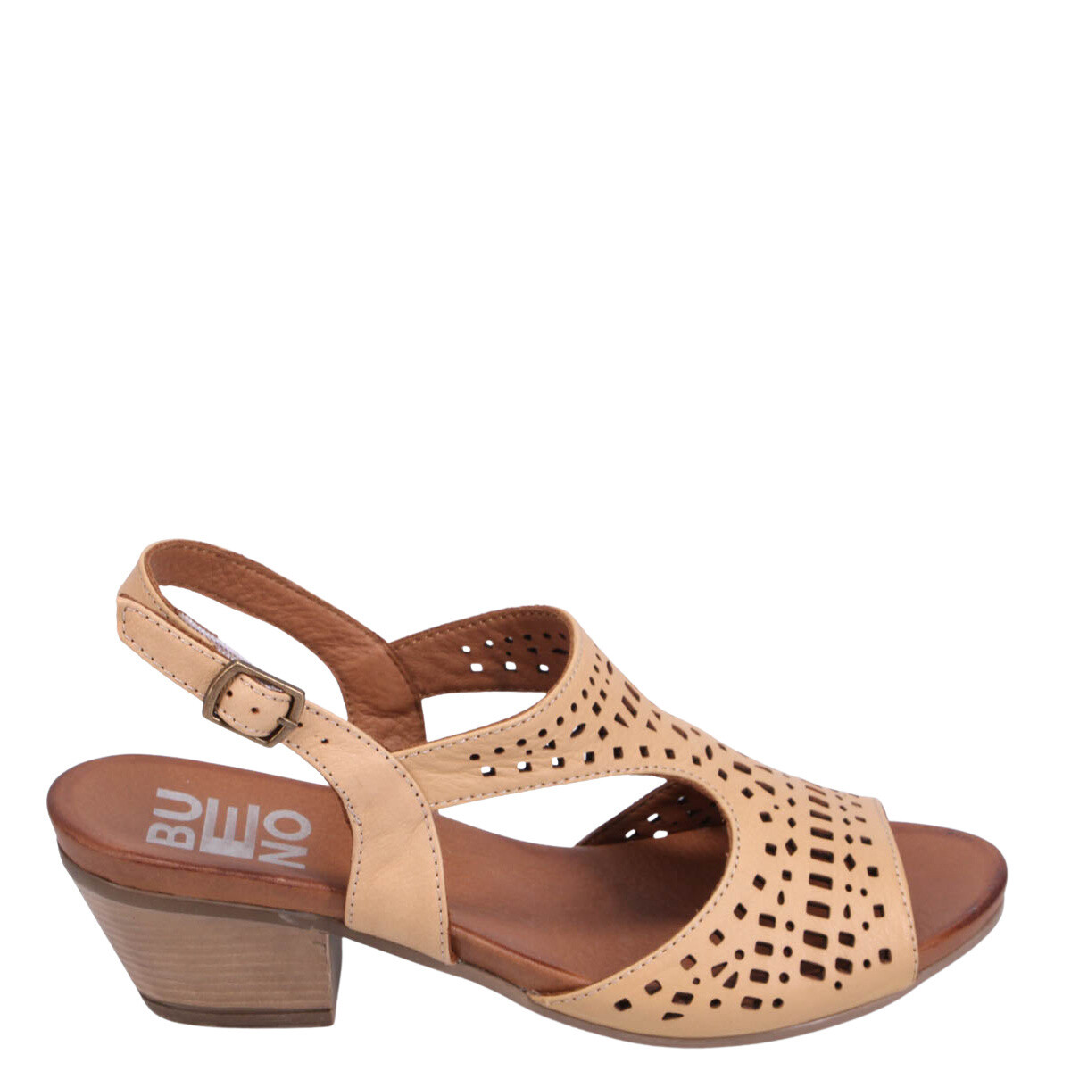 Bueno Women&#39;s Lila Light Tan