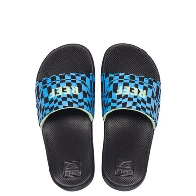 Reef Kid&#39;s One Slide Swell Checkers