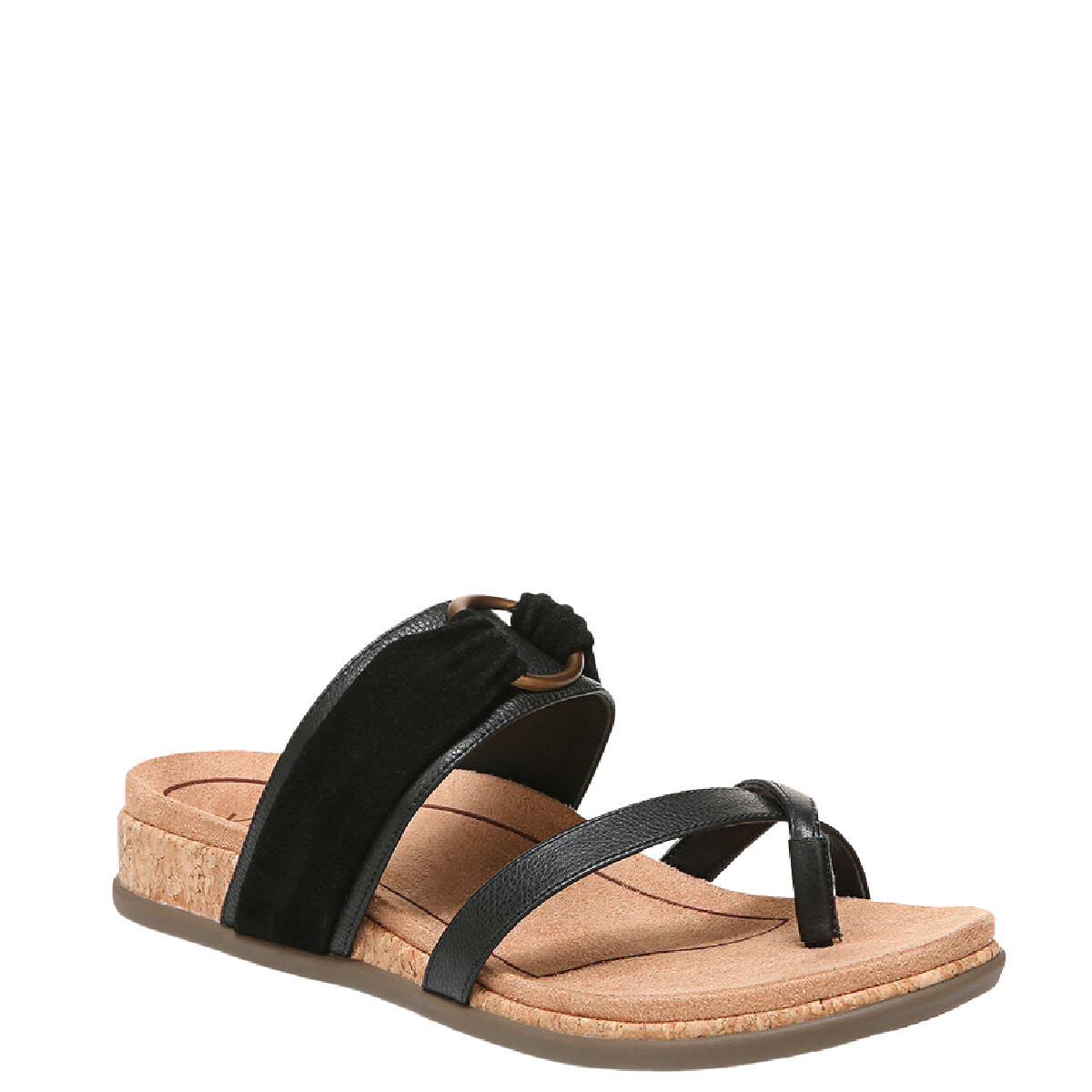 Vionic Women&#39;s Landyn Black