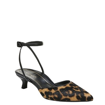 Vionic Women&#39;s Jacinda Leopard