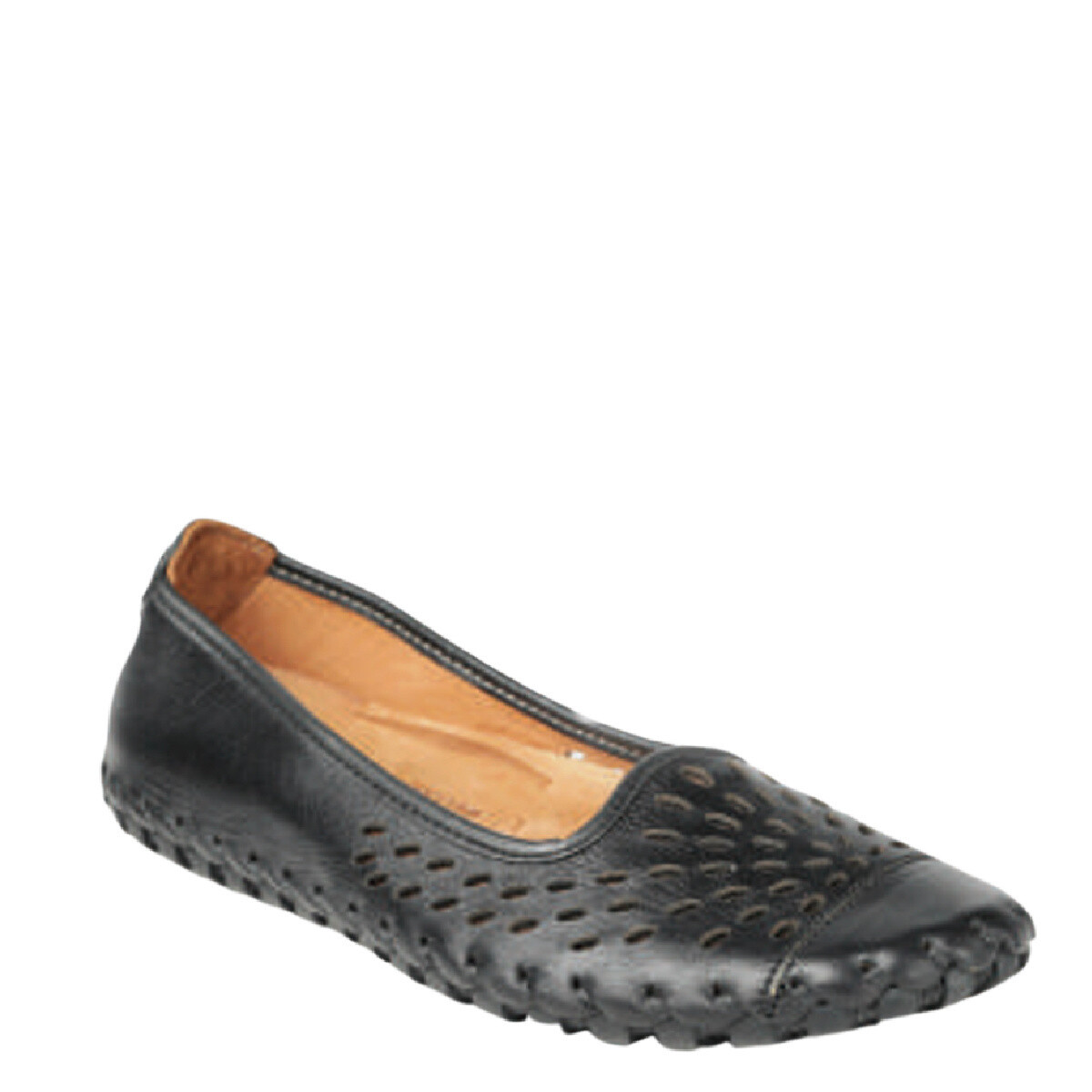 Volks Walkers Women&#39;s 1207 Black