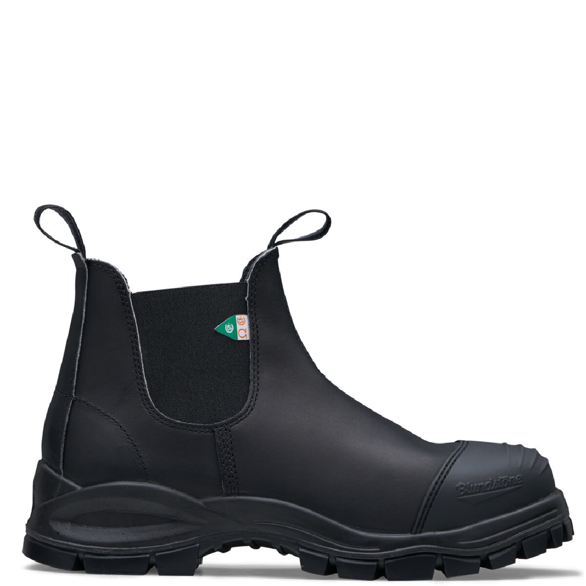 Blundstone 968 XFR Work &amp; Safety Black 