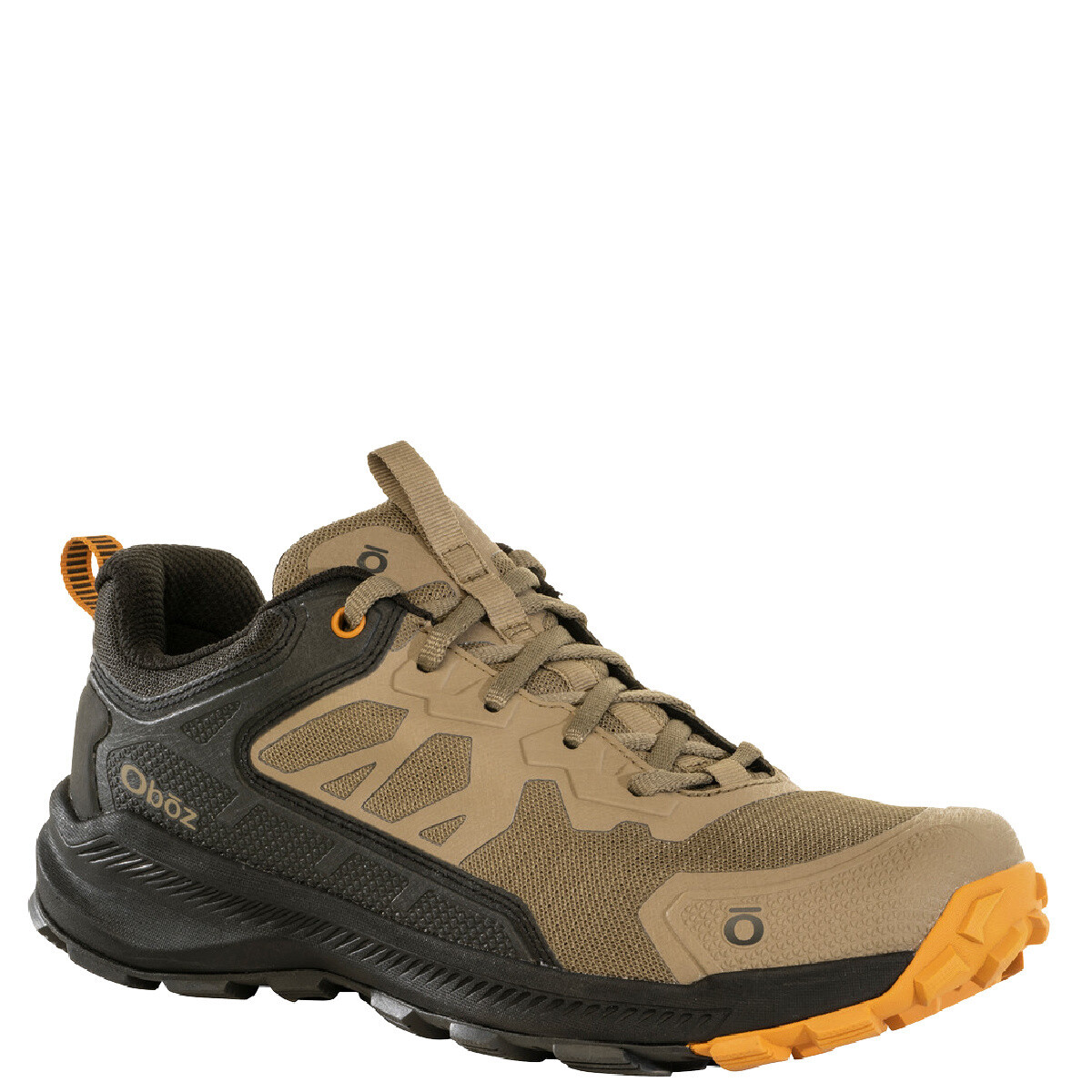 Oboz Men&#39;s Katabatic Low Thicket