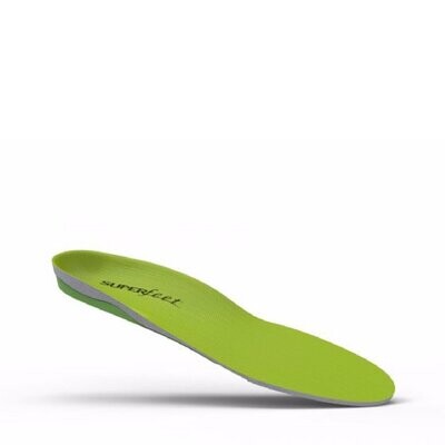 SuperFeet Green