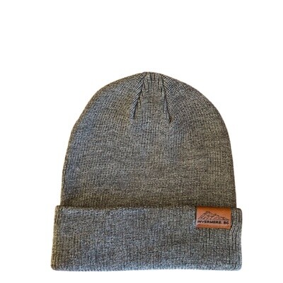 Ambler Invermere Merino Rib Beanie