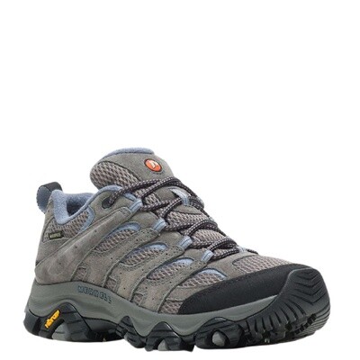Merrell Women's Moab 3 WP Granite