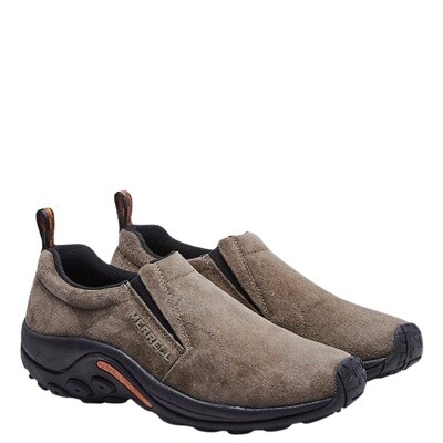 Merrell Men's Jungle Moc Gunsmoke