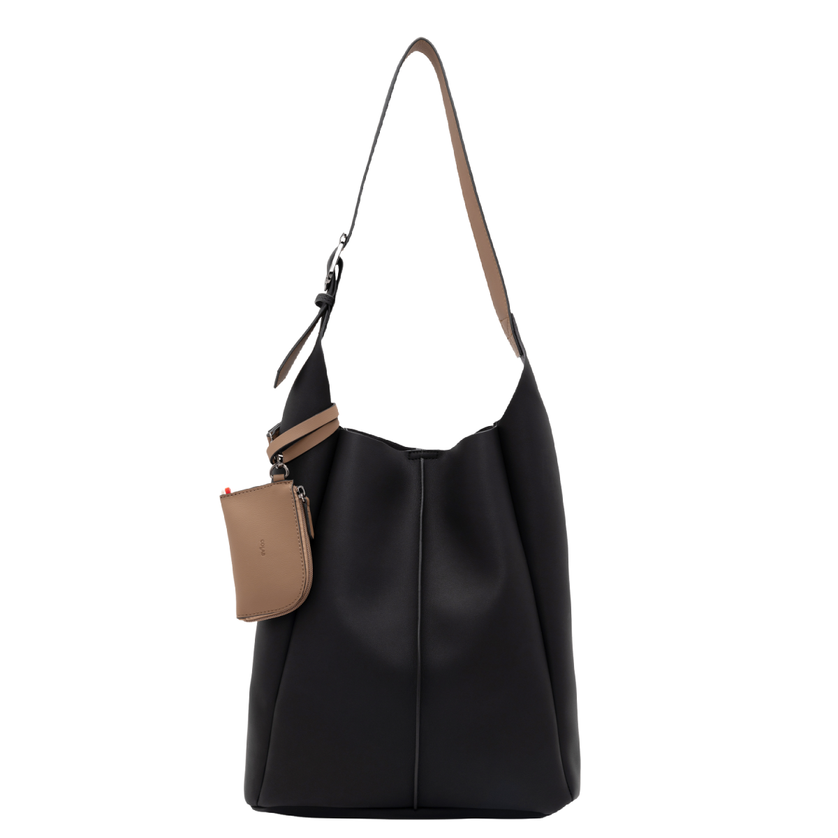 Co-Lab Clean Slate Ellis Hobo Bag