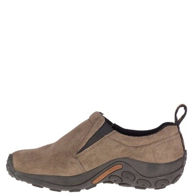 Merrell Women's Jungle Moc Gunsmoke