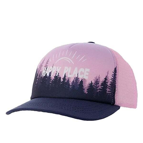 Ambler Kid&#39;s Happy Place Hat