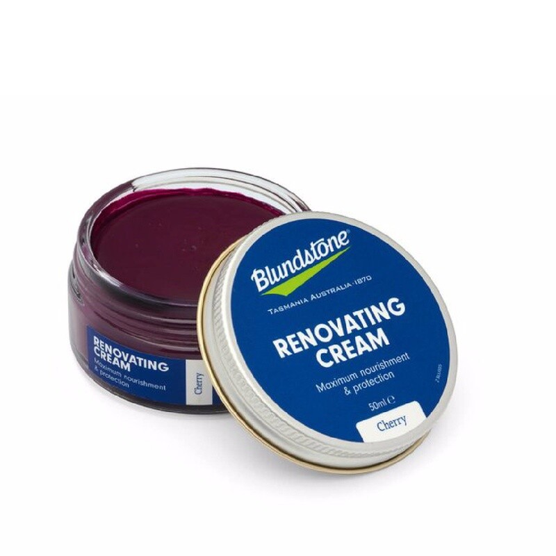 Blundstone renovating cream online