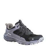 Oboz Women&#39;s Katabatic Low Dark Mineral