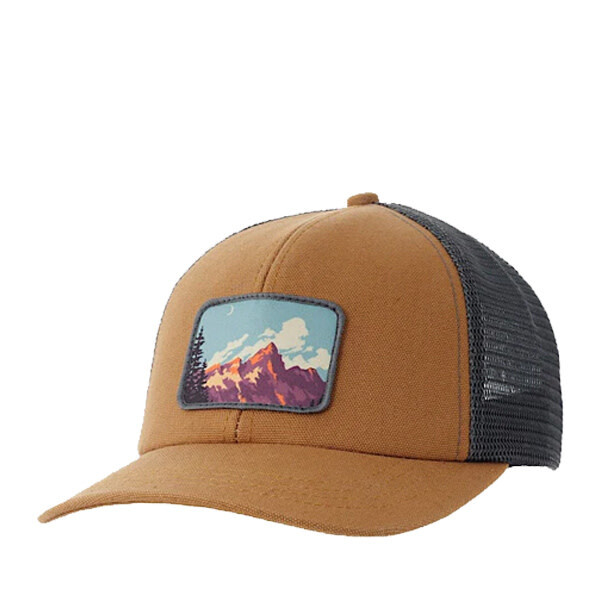 Ambler Adult&#39;s Venture Trucker Hat