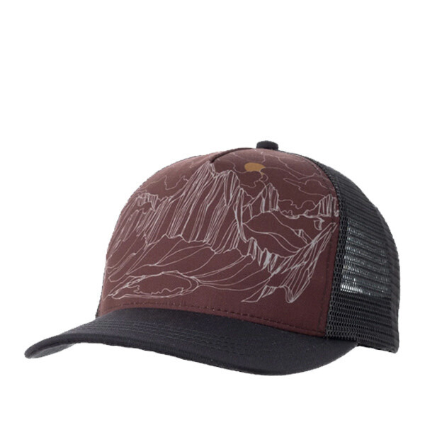 Ambler Adult&#39;s Bugaboos Trucker Hat