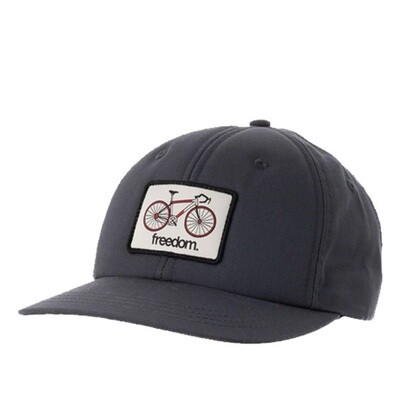 Ambler Adult&#39;s Pursuit Snapback Hat