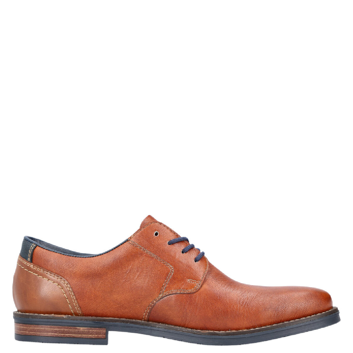 Rieker Men&#39;s Dimitri 13516-22 Brown