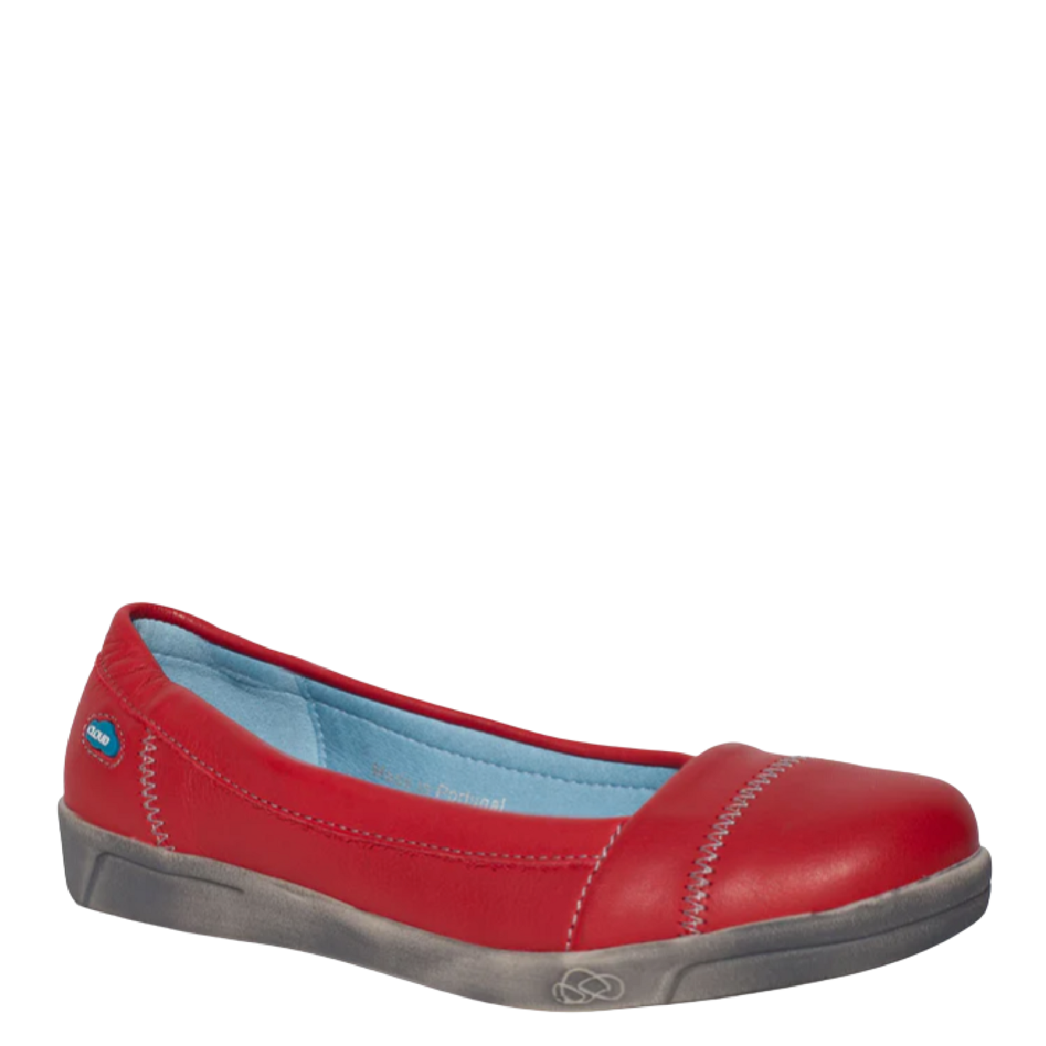 Cloud Women&#39;s Acacia Red
