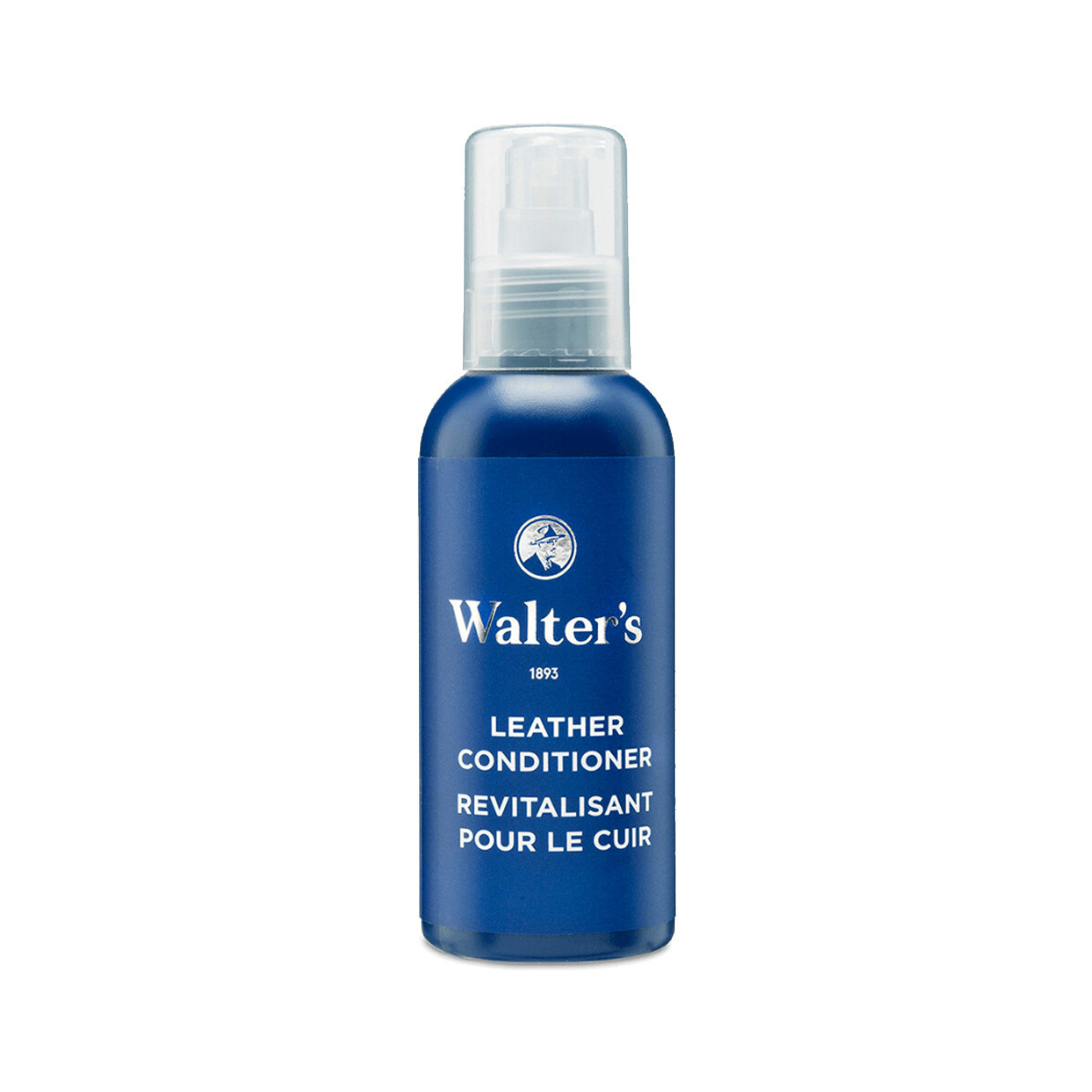 Walter&#39;s Leather Conditioner