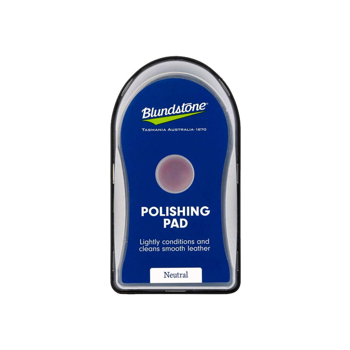 Blundstone Waxy &amp; Oily Polish Pad