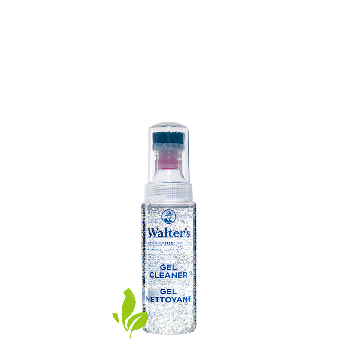 Walter&#39;s Gel Cleaner