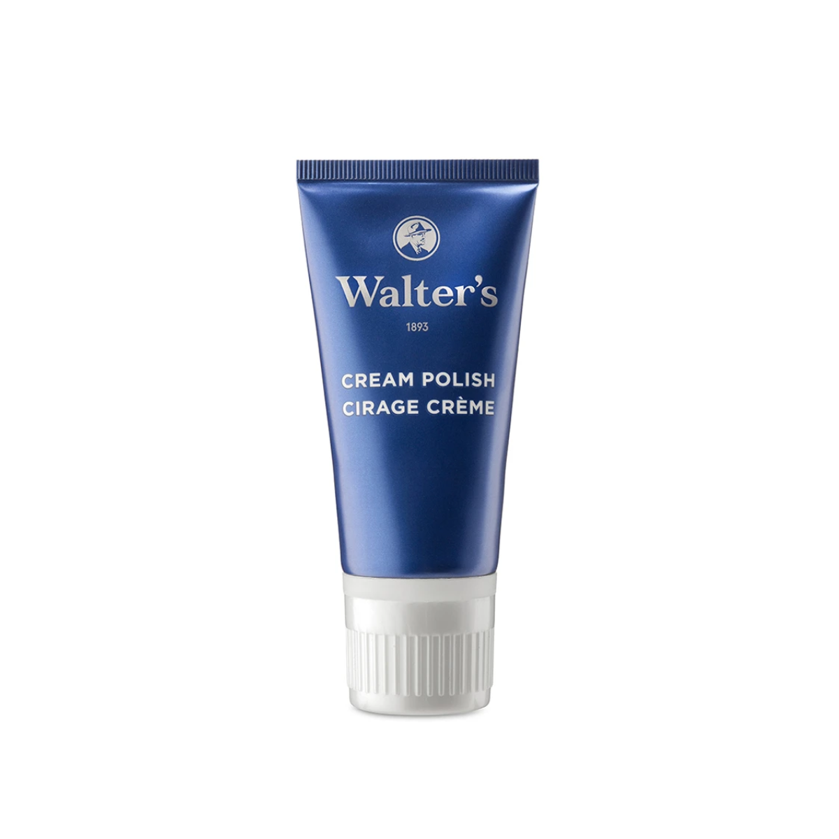 Walter&#39;s Cream Polish Neutral