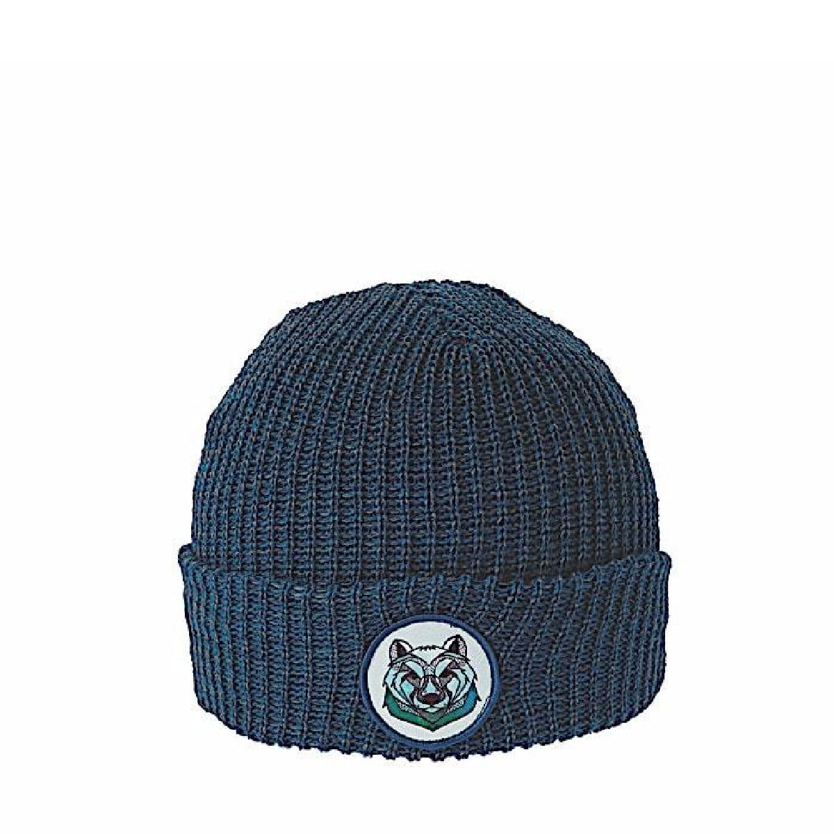 Ambler Kids Cub Toque , Color: Bear