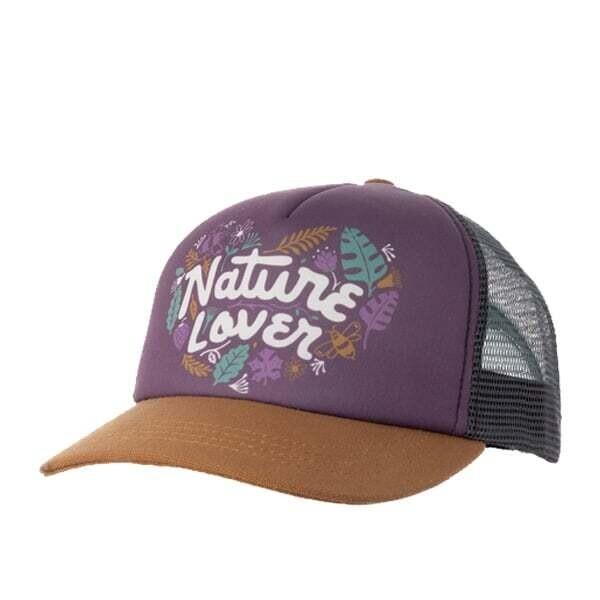 Ambler Kid's Nature Lover Hat